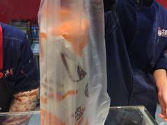 -高麦卷饼王(星海生活广场店)