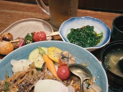-山葵家居酒屋(天目里店)