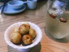 -宴南庭·闽味私房菜