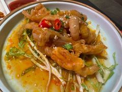 -多嘴超级肉蟹煲(中街恒隆故宫店)