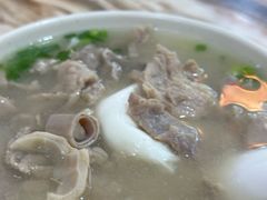 -小高后安粉餐厅(解放四路店)