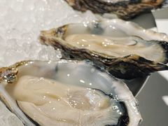 生蚝-Oyster Talks 四度蚝法餐厅