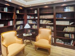 -上海明天广场JW万豪酒店