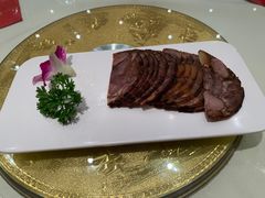 酱香牛腱-凯鸽酒楼(大同振兴街店)