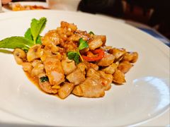 -BetterThai 泰加(苏州中心店)