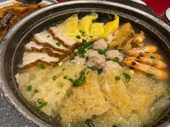 -侬佳蒸菜馆(听潮店)