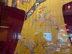 -那家小馆•北京菜•烤鸭(香山店)