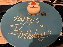 -广州花园酒店·凌璇阁旋转餐厅CAROUSEL360