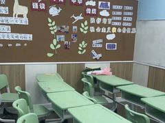 -昂立少儿成长中心(普陀星方汇校区)