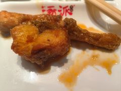 -涿派·炝锅鱼(涿州店)