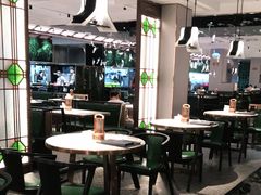 大堂-大鸽饭(体育西路店)