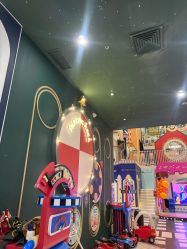 点击看大图 -meland club亲子乐园(北京芳圆里ID MALL店)