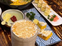 -小川洋风料理(汉街店)