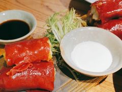 -潮粥荟·潮汕砂锅粥(朝阳大悦城店)