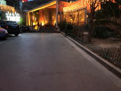 -竹雨堂创意中国菜(裕华店)
