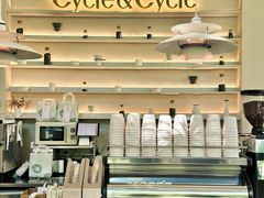 -Cycle&Cycle Artisan(天目里店)