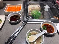 -海底捞火锅(翔龙天地广场店)