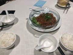 -无招牌海鲜餐厅(怡丰城店)