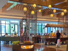 -绍兴大禹开元观堂-若耶厅