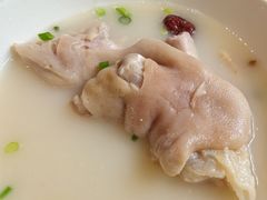 -付小姐在成都(中山公园店)
