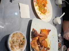 -顺徕德·仙庙烧鸡(桂庙路店)