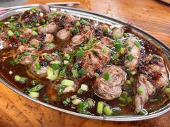 -章记正宗南岗鱼蛋火锅