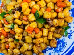 -隆福寺小吃店(东四店)