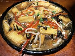 -又一福烤鸭·北京菜(东四店)