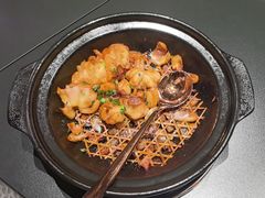 -宫燕府·京菜·烤鸭·淮扬菜(王府中心店)