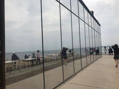 -Cafe Aewol Monsant