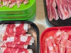 -羊家胡同·龙虾烧烤火锅(龙汇路店)