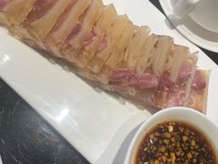 -高第街56号港式餐厅·精选(世茂广场宽厚里大明湖店)