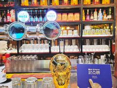 -1819餐厅·团队聚餐·烤串·精酿