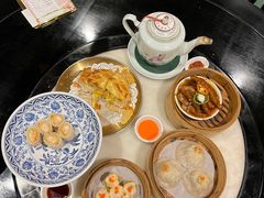 -誉八仙粤菜(万象天地店)