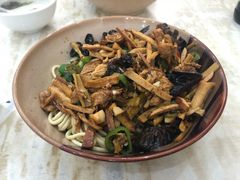 -姚记面馆(瑶琳路店)