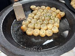 -小杨生煎(东方明珠店)