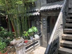 -老张烤羊(王哥庄店)