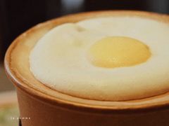-麦当劳(静安寺店)