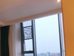 -都江堰中心国际酒店