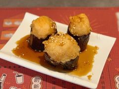 -点点心点心专门店(旺角店)