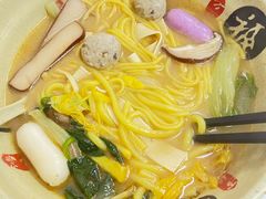 -刘文祥麻辣烫(未来科技城店)