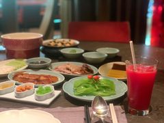 -西安凯悦酒店·湖畔中餐厅