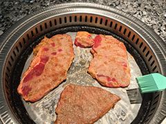 -阪尚皇·原切牛排·烤肉火锅自助(北京路店)