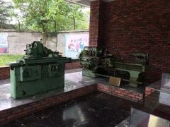 -成飞公园