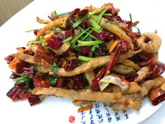 -北戴河庆山饭店·海鲜砂锅粥(北戴河黑石路店)