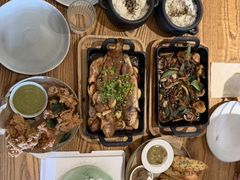 -兮食农场餐厅