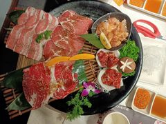 -猫抓烤肉(春熙路店)