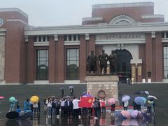 -照金特色农家乐