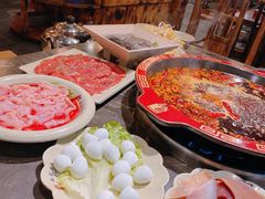 -赵家院子佬火锅(重庆总店)