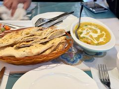 -Santoor 萨都里印度餐厅(北锣鼓巷店)